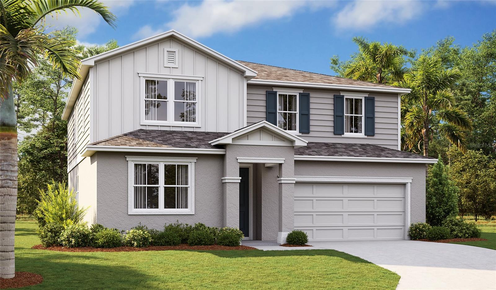 1261 Daisy Hill Ave, Dundee, FL 33838
