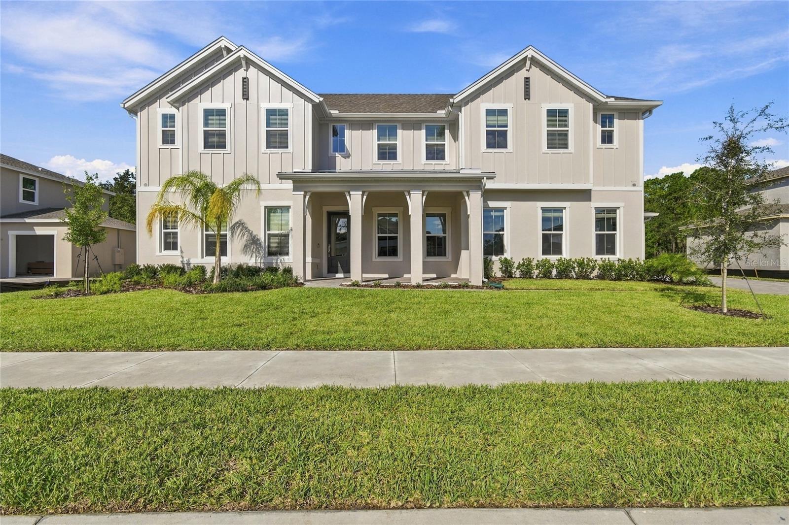424 Marina Louis Pt, Sanford, FL 32771