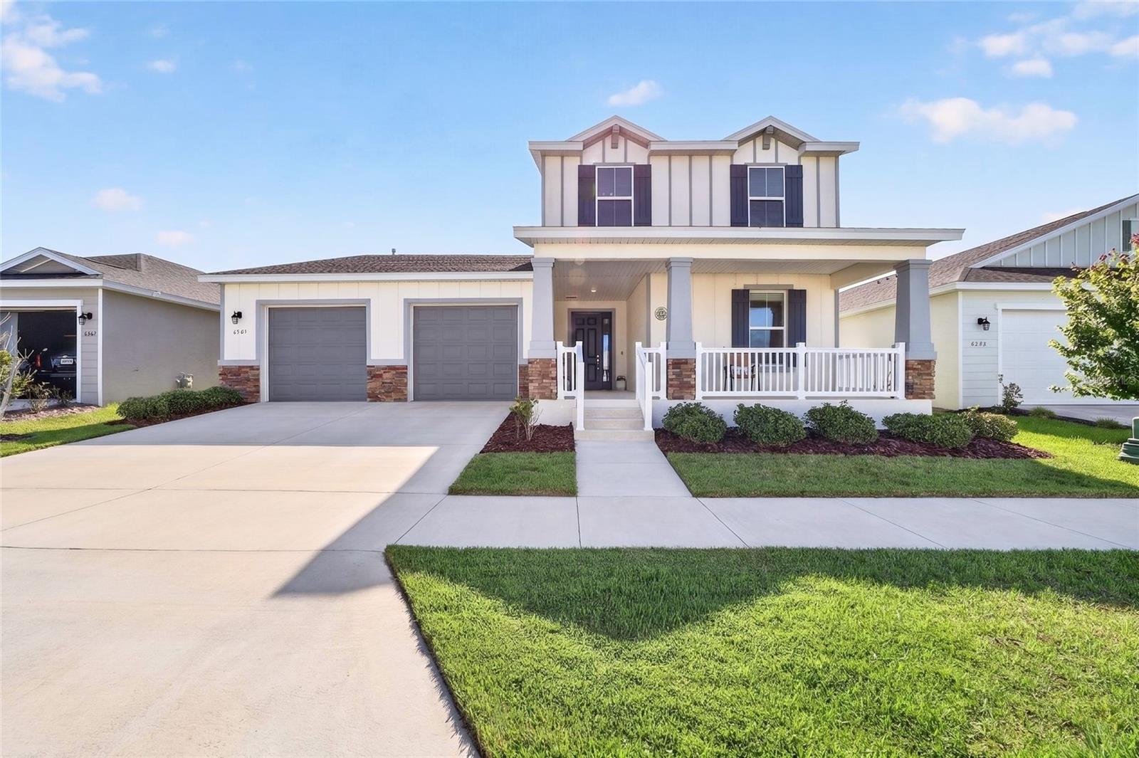 6505 SW 73 Ave, Ocala, FL 34474 photo