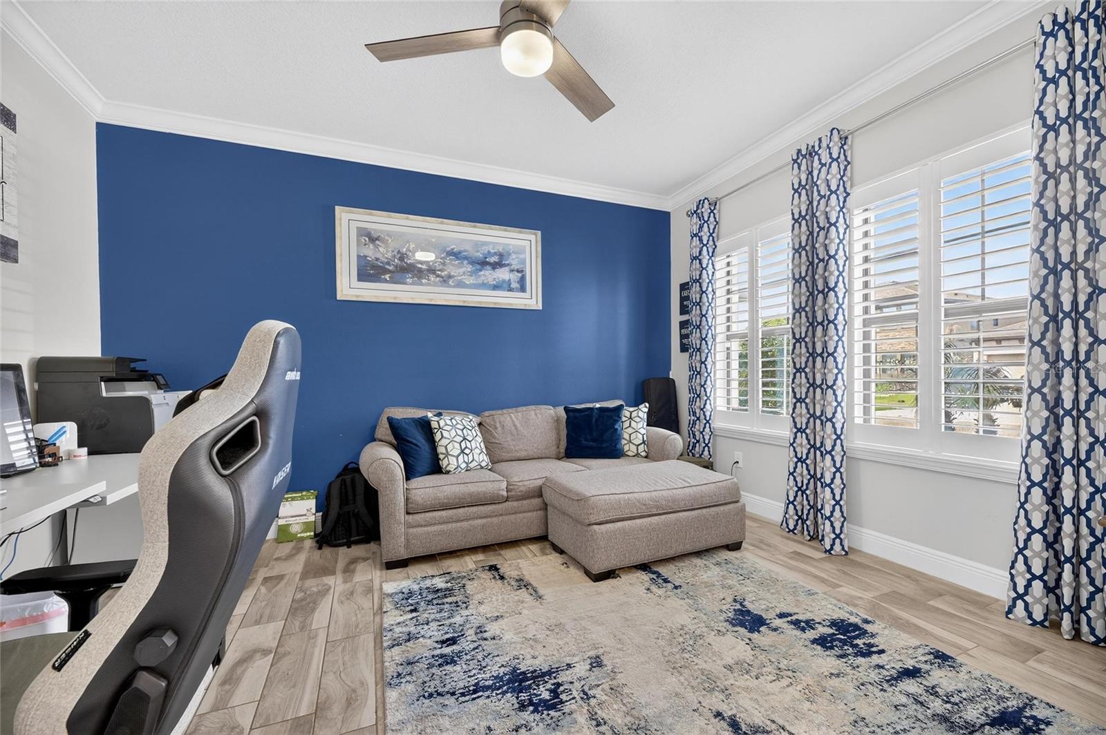 12444 Horseshoe Bend Dr, Lithia, FL 33547 photo