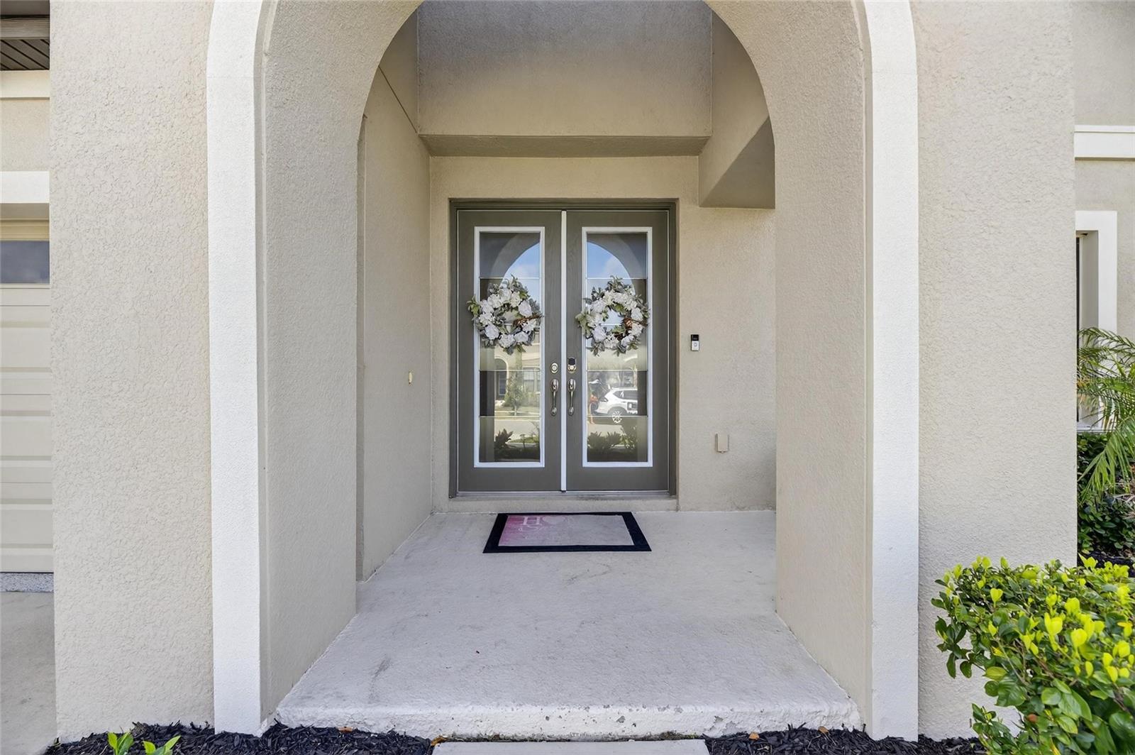 12444 Horseshoe Bend Dr, Lithia, FL 33547 photo