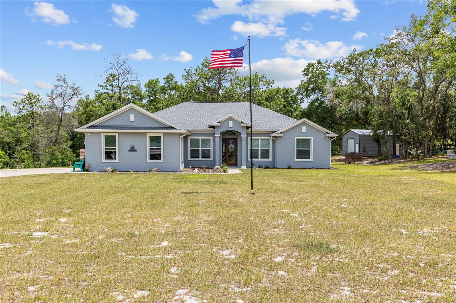 10254 SE 118 Ln, Belleview, FL 34420 photo