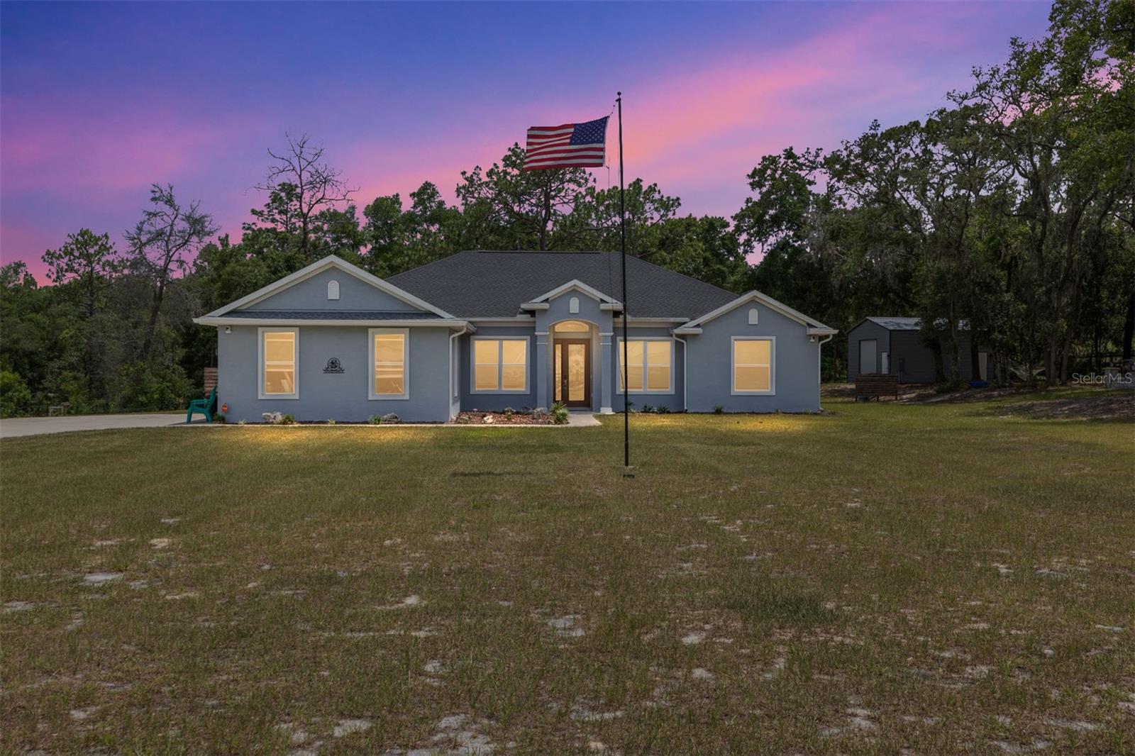 10254 SE 118 Ln, Belleview, FL 34420 photo