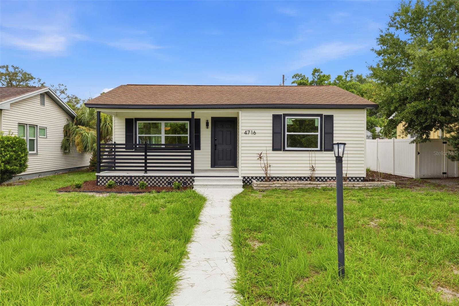 4716 17 Ave, Saint Petersburg, FL 33713