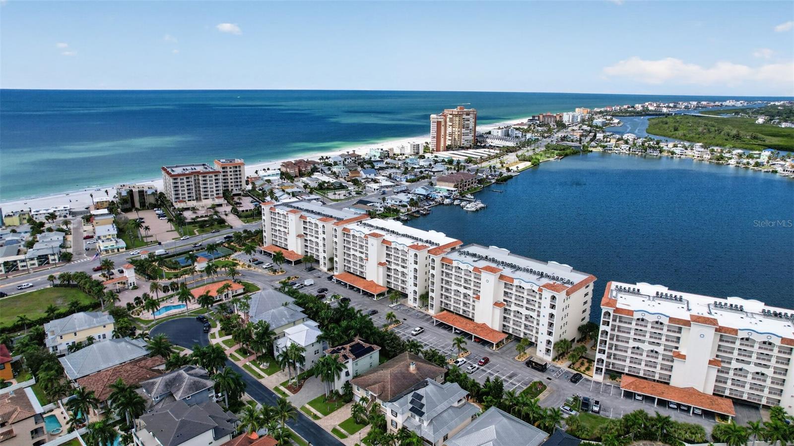 17735 Gulf Blvd #306, Redington Shores, FL 33708 photo