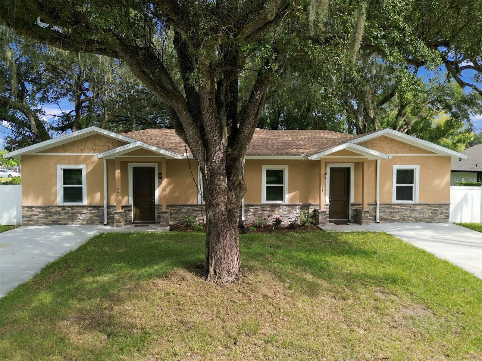 308 E Damon St, Plant City, FL 33563 photo
