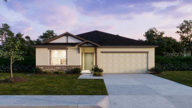 8595 Oakstone Cir, Leesburg, FL 34788 photo