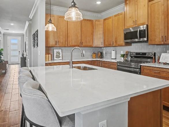 8595 Oakstone Cir, Leesburg, FL 34788 photo
