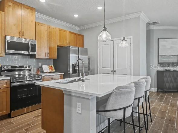 8595 Oakstone Cir, Leesburg, FL 34788 photo