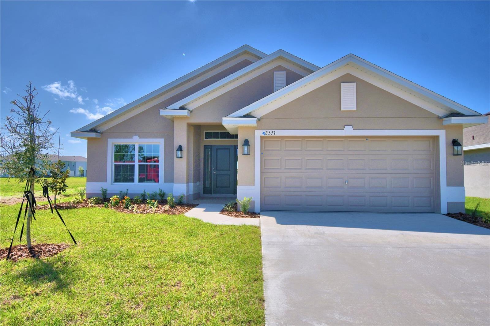 3640 Lindbergh St, Lakeland, FL 33810
