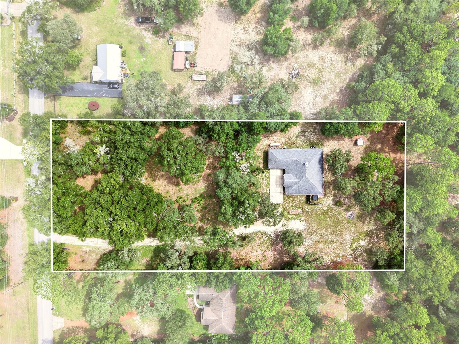 7300 204 Ave, Dunnellon, FL 34431