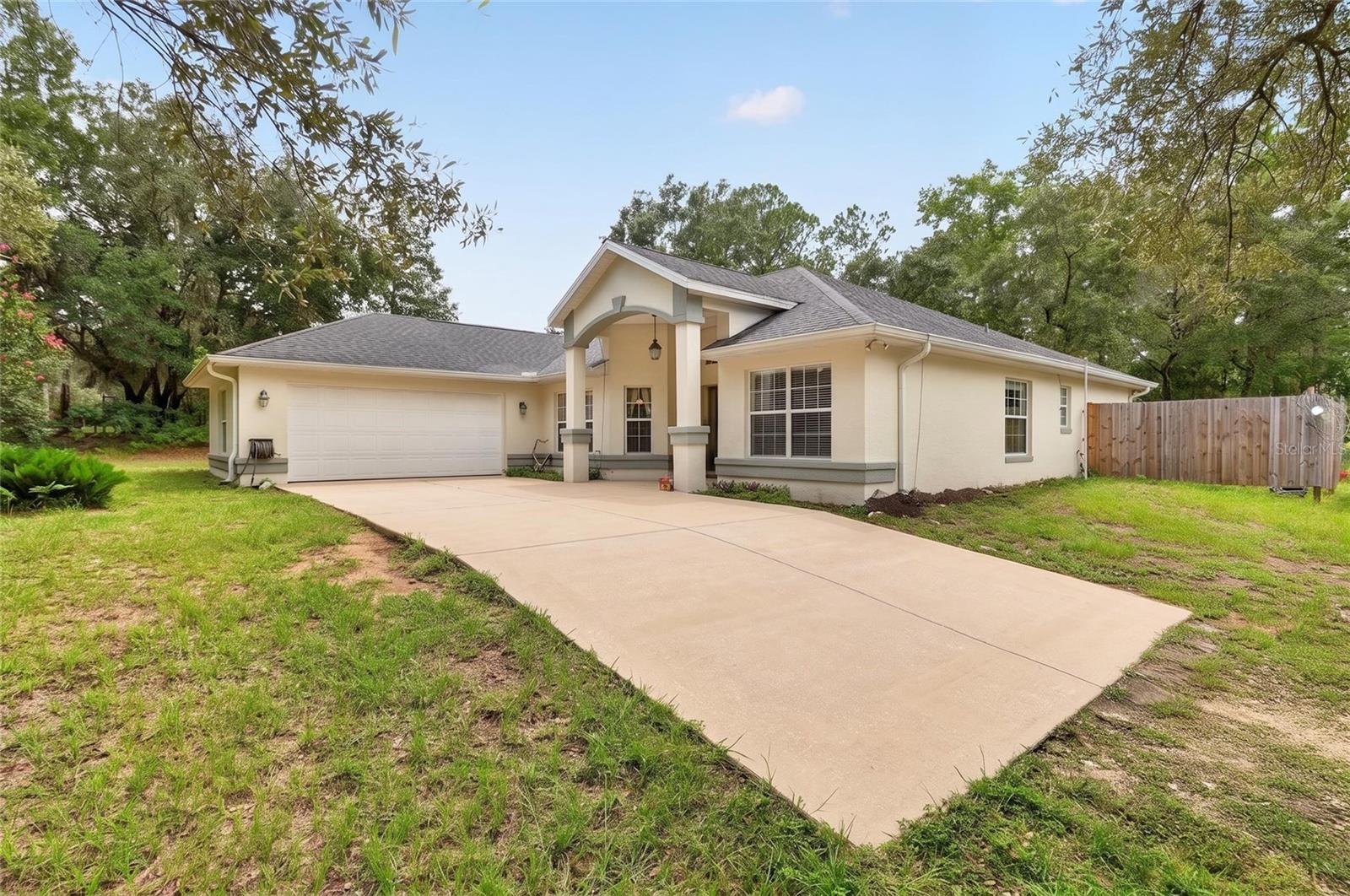 7300 SW 204 Ave, Dunnellon, FL 34431 photo