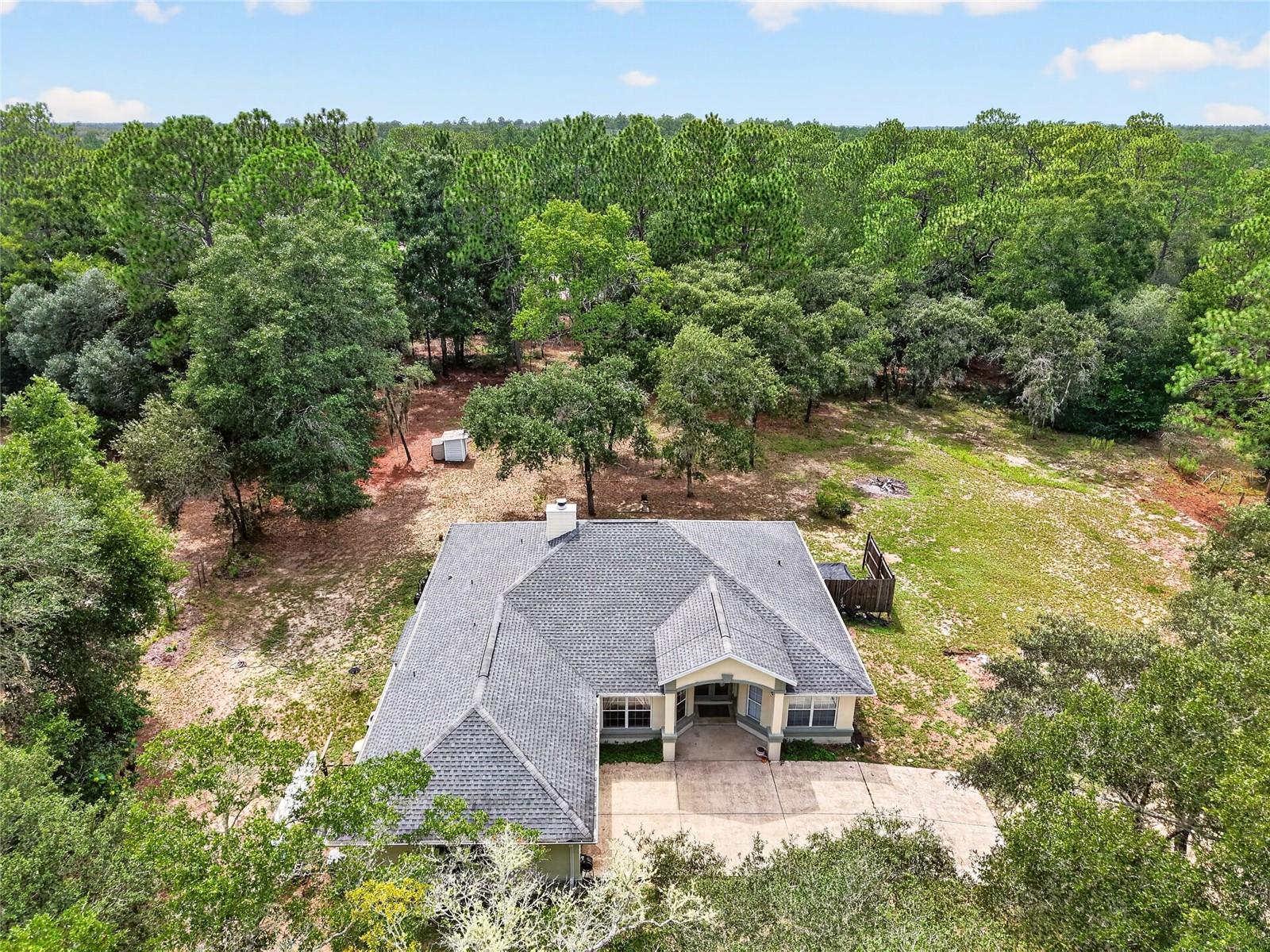 7300 SW 204 Ave, Dunnellon, FL 34431 photo