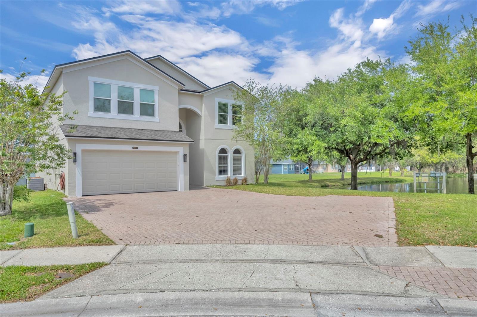 1502 Ashdown Ct, Sanford, FL 32771 photo