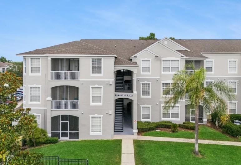 8107 Coconut Palm Way, Kissimmee, FL 34747