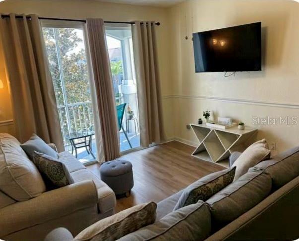8107 Coconut Palm Way #201, Kissimmee, FL 34747 photo