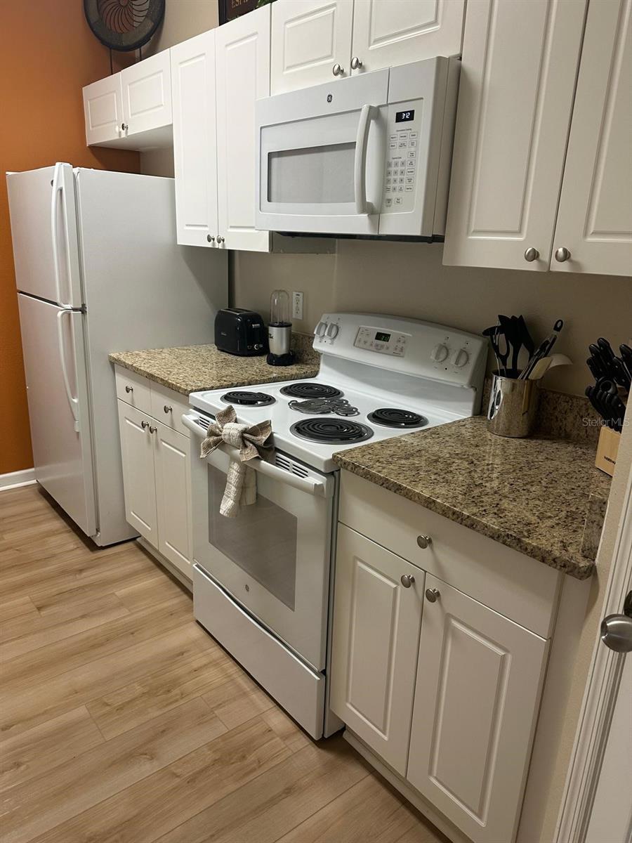 8107 Coconut Palm Way #201, Kissimmee, FL 34747 photo