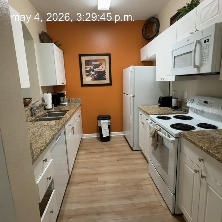 8107 Coconut Palm Way #201, Kissimmee, FL 34747 photo
