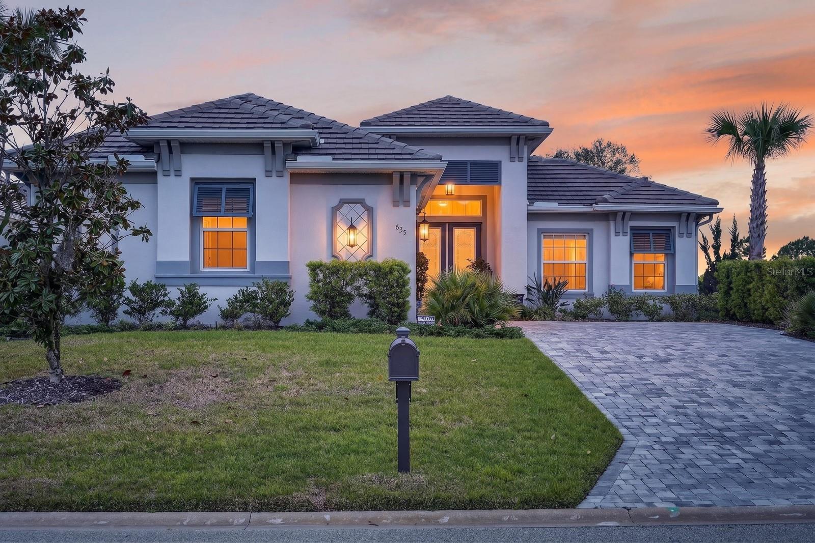635 Mahogany Run, Palm Coast, FL 32137 photo