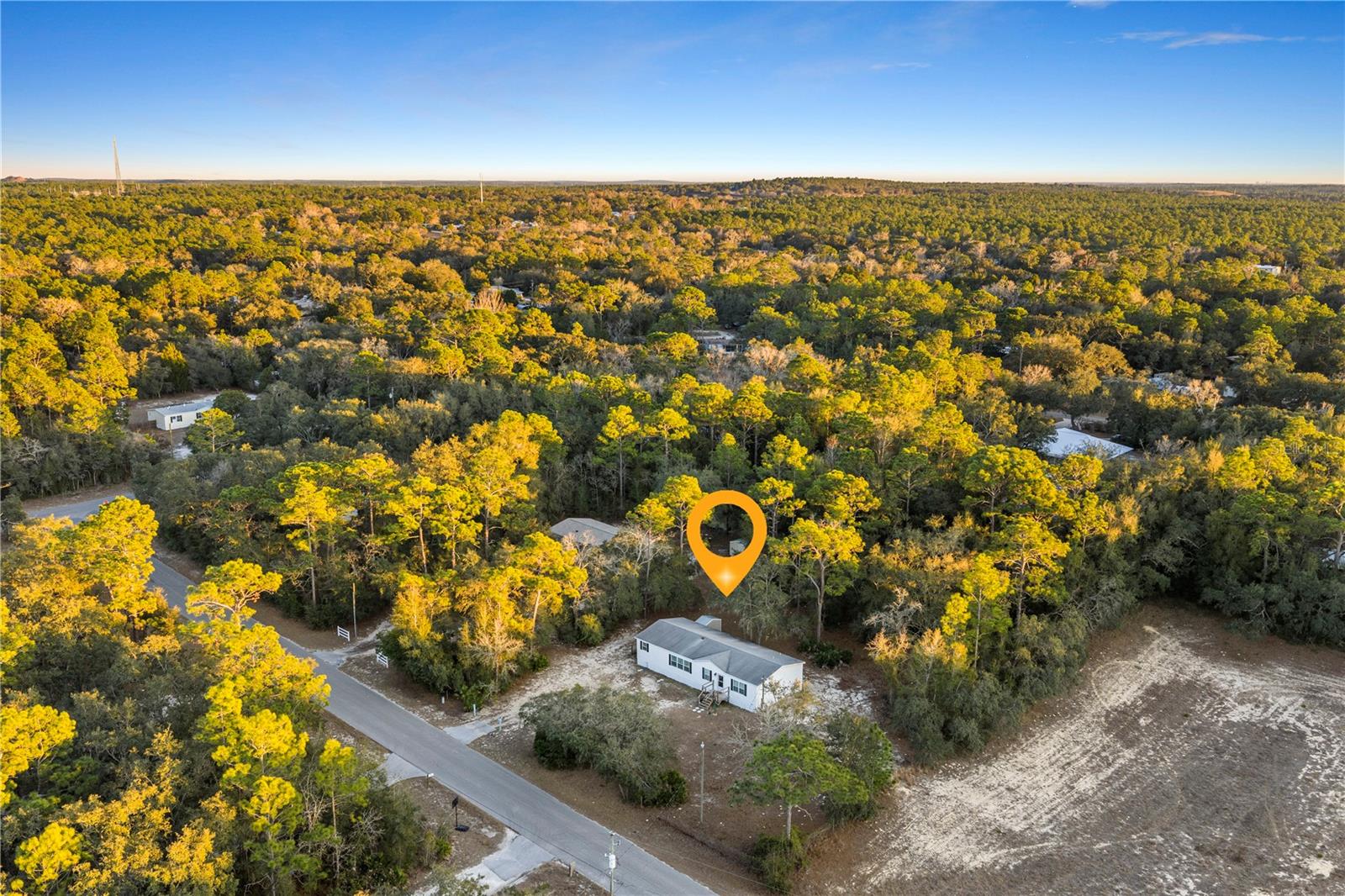 6072 W Patriot St, Homosassa, FL 34448 photo