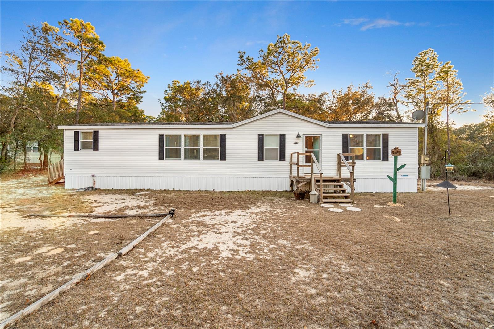 6072 W Patriot St, Homosassa, FL 34448 photo