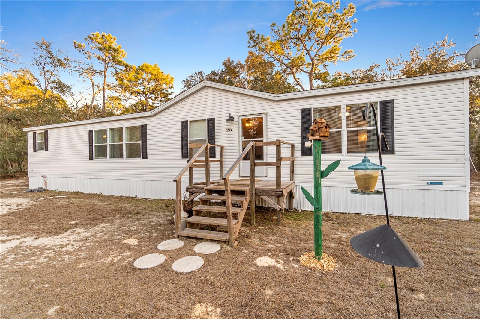 6072 W Patriot St, Homosassa, FL 34448 photo