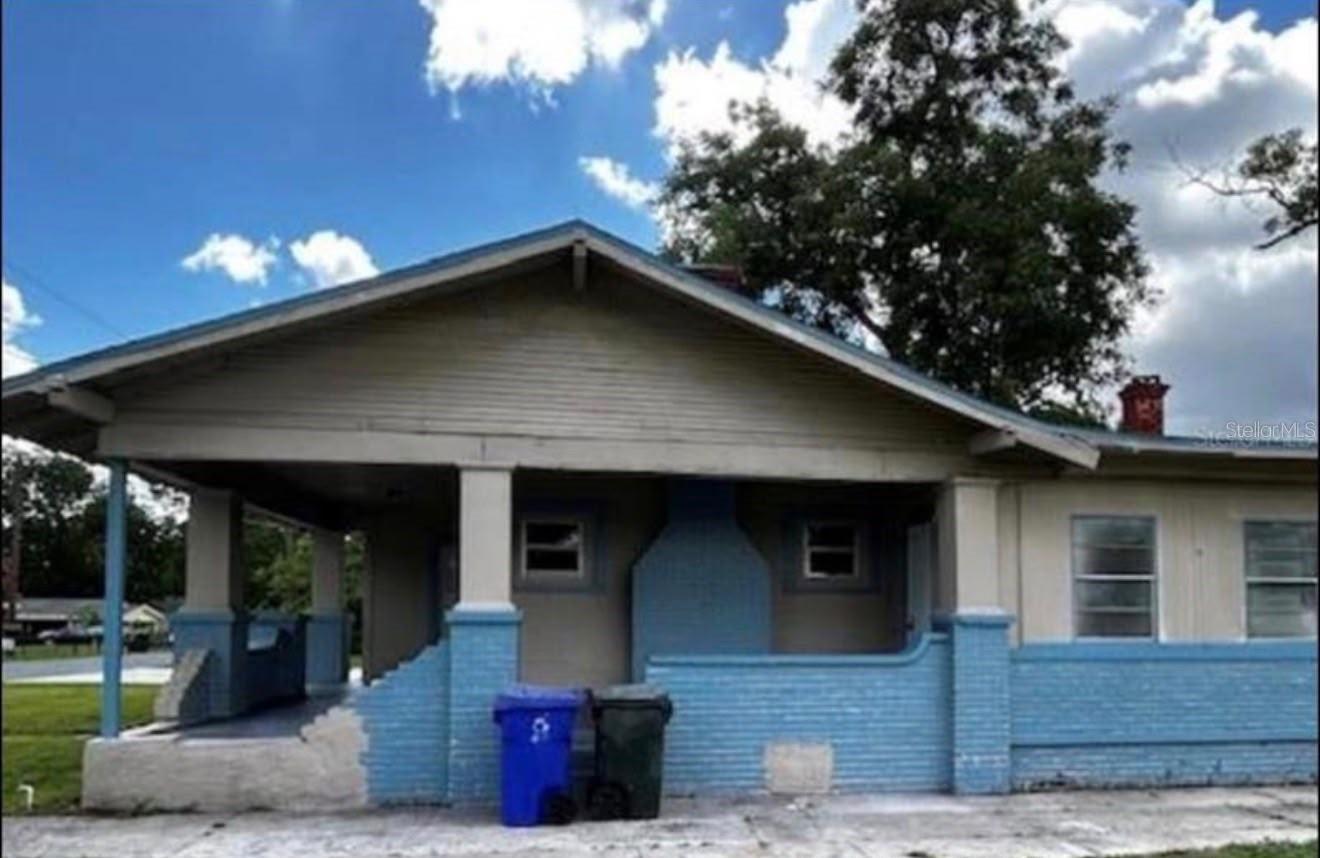 1112 12 St, Lakeland, FL 33805