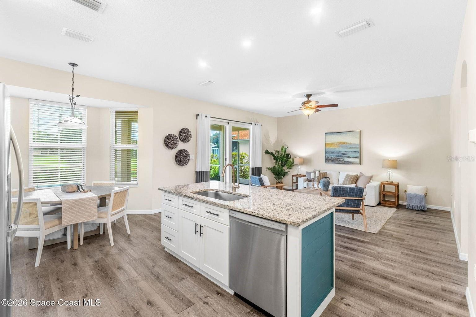 981 Shaw Cir, Melbourne, FL 32940 photo