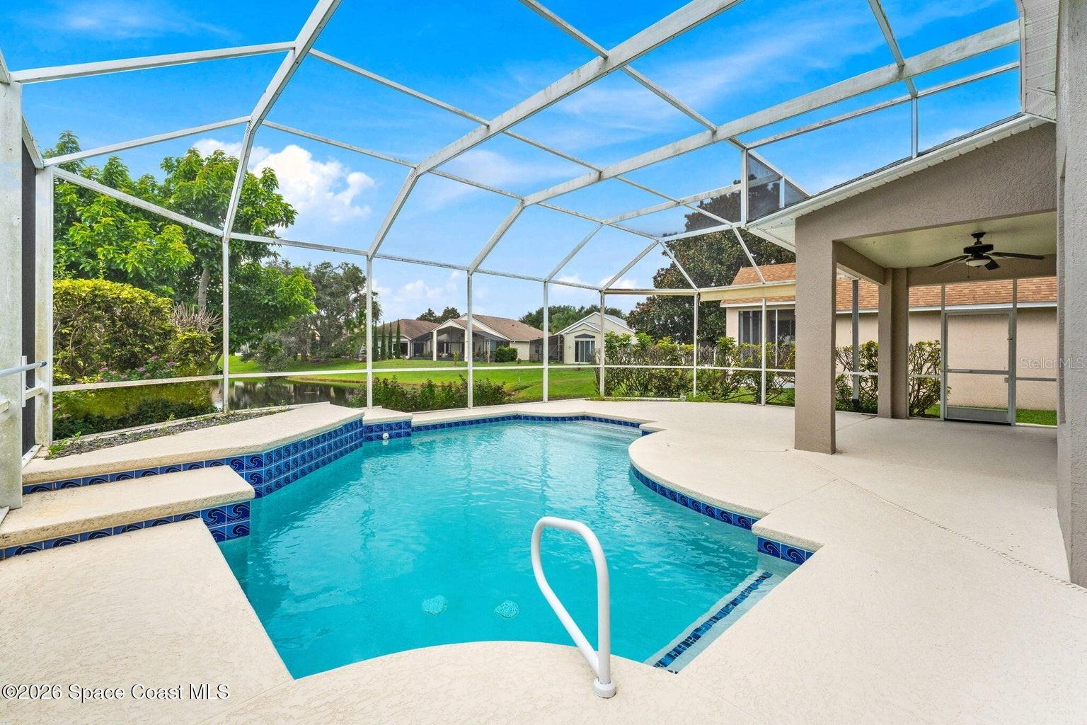 981 Shaw Cir, Melbourne, FL 32940 photo