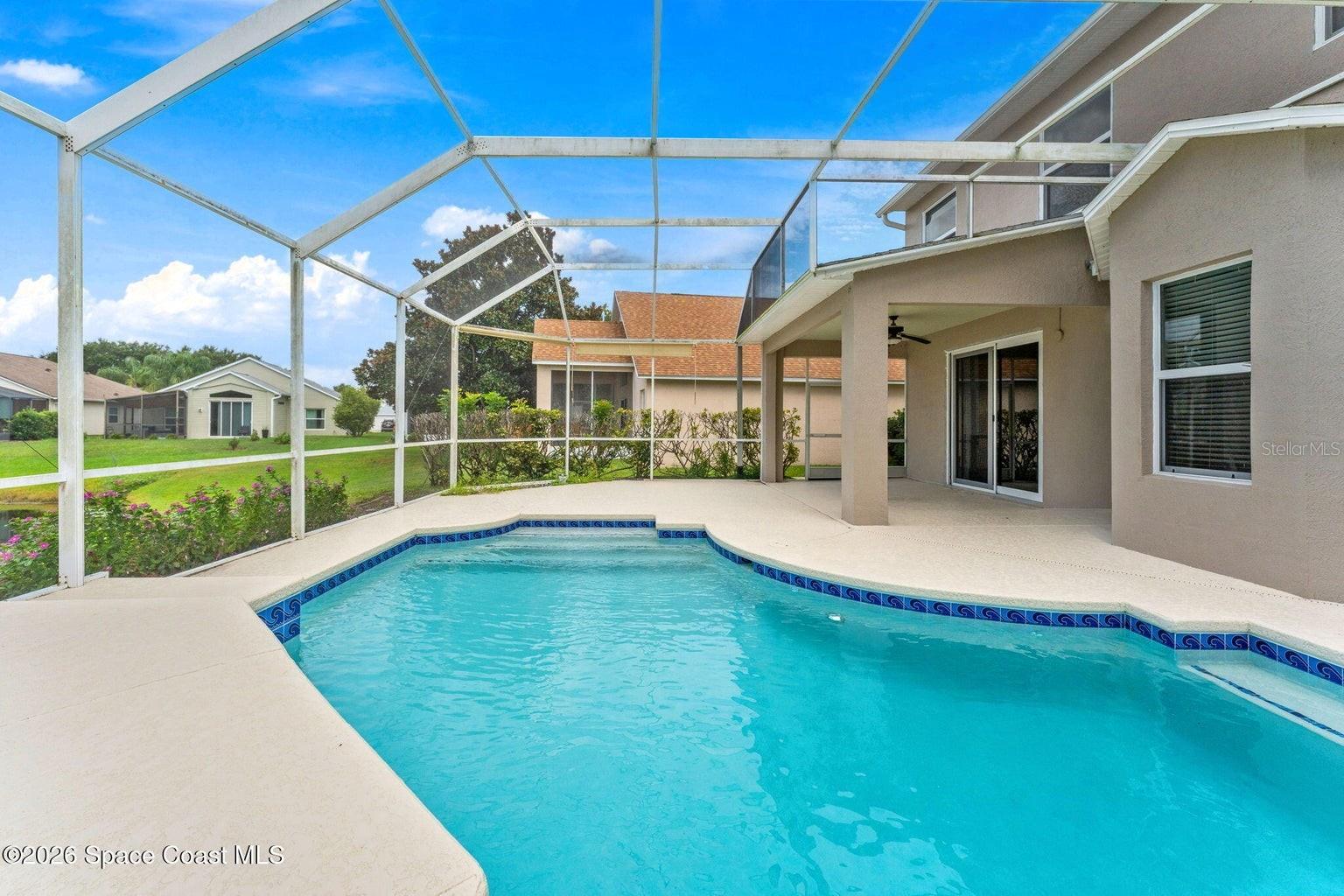 981 Shaw Cir, Melbourne, FL 32940 photo