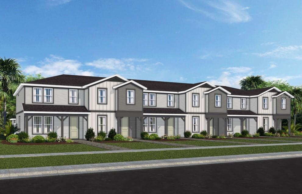 4600 Orchard View Aly, Clermont, FL 34714