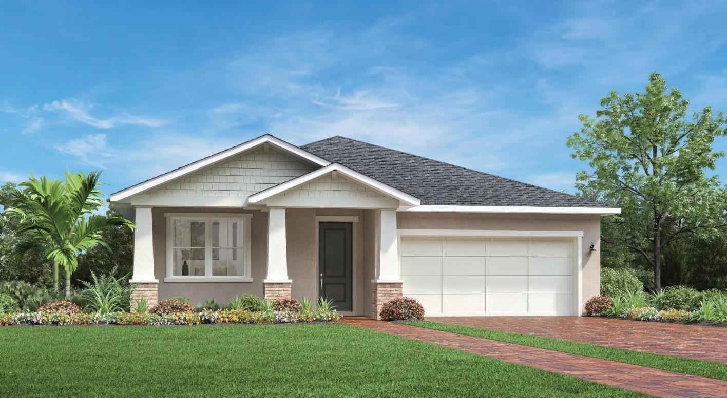 2882 Arbor Dune Ave, Apopka, FL 32712