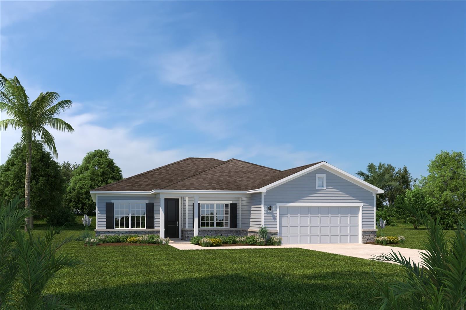 11054 Nellie Crossing Cir, Clermont, FL 34711