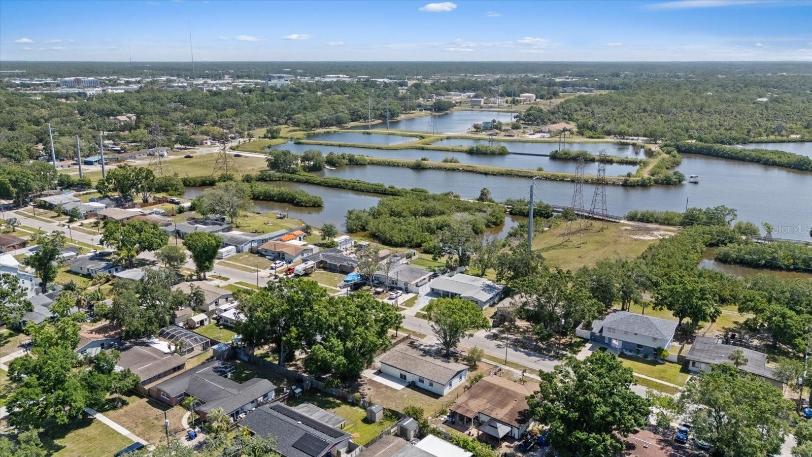 324 Country Club Dr, Oldsmar, FL 34677 photo