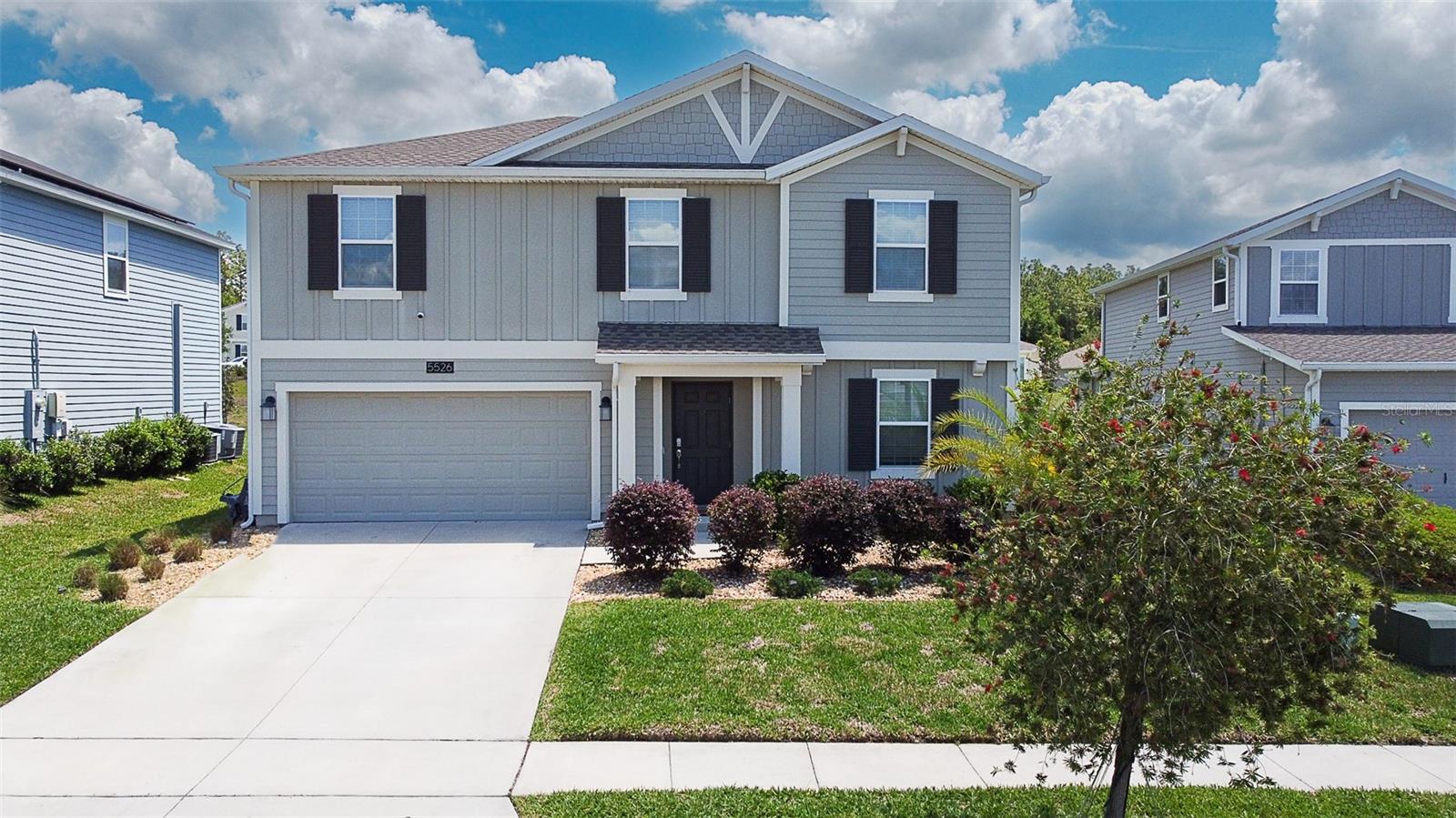 5526 Limestone St, Mount Dora, FL 32757