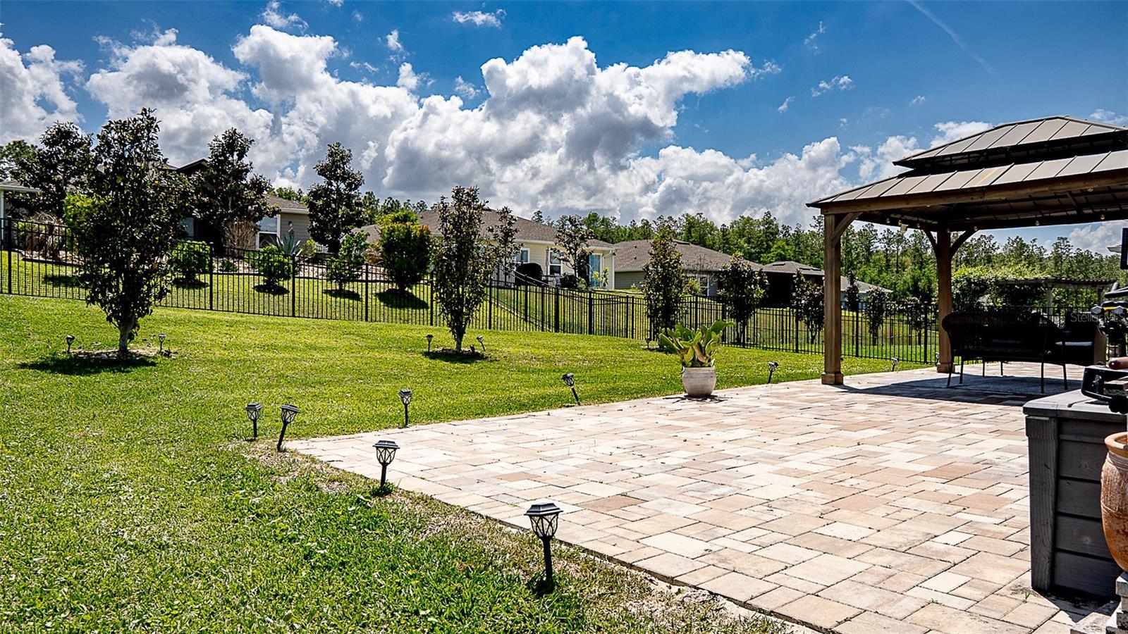 5526 Limestone St, Mount Dora, FL 32757 photo