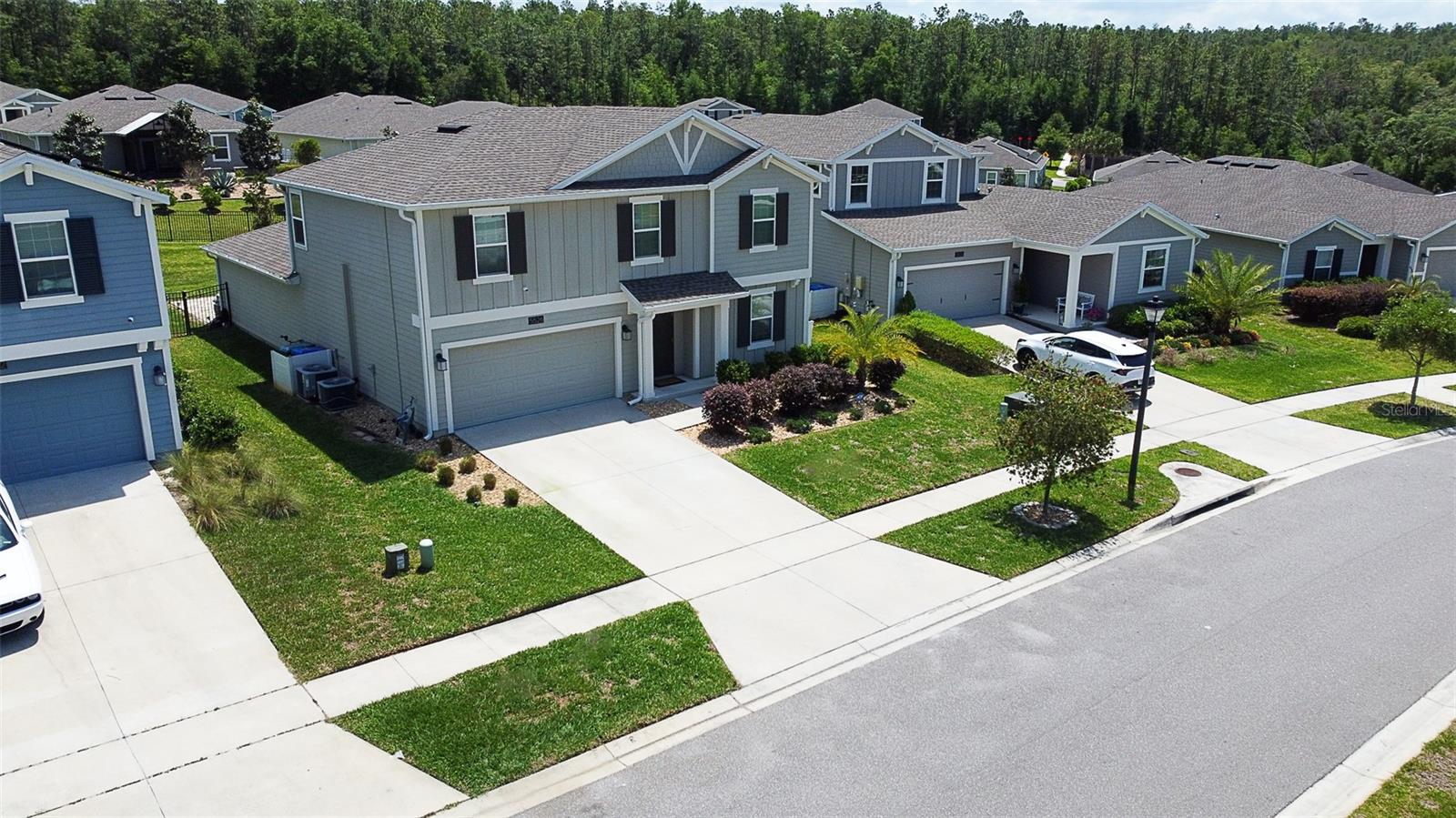 5526 Limestone St, Mount Dora, FL 32757 photo