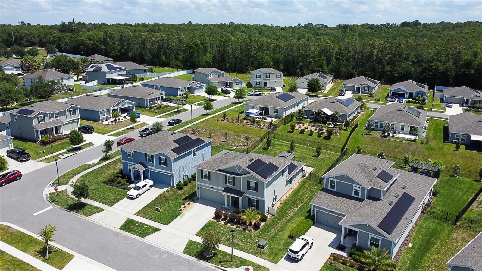 5526 Limestone St, Mount Dora, FL 32757 photo