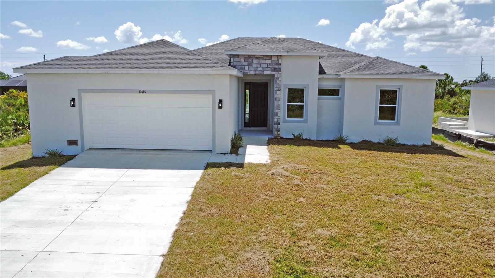 13558 Jeronimo Ln, Port Charlotte, FL 33981 photo