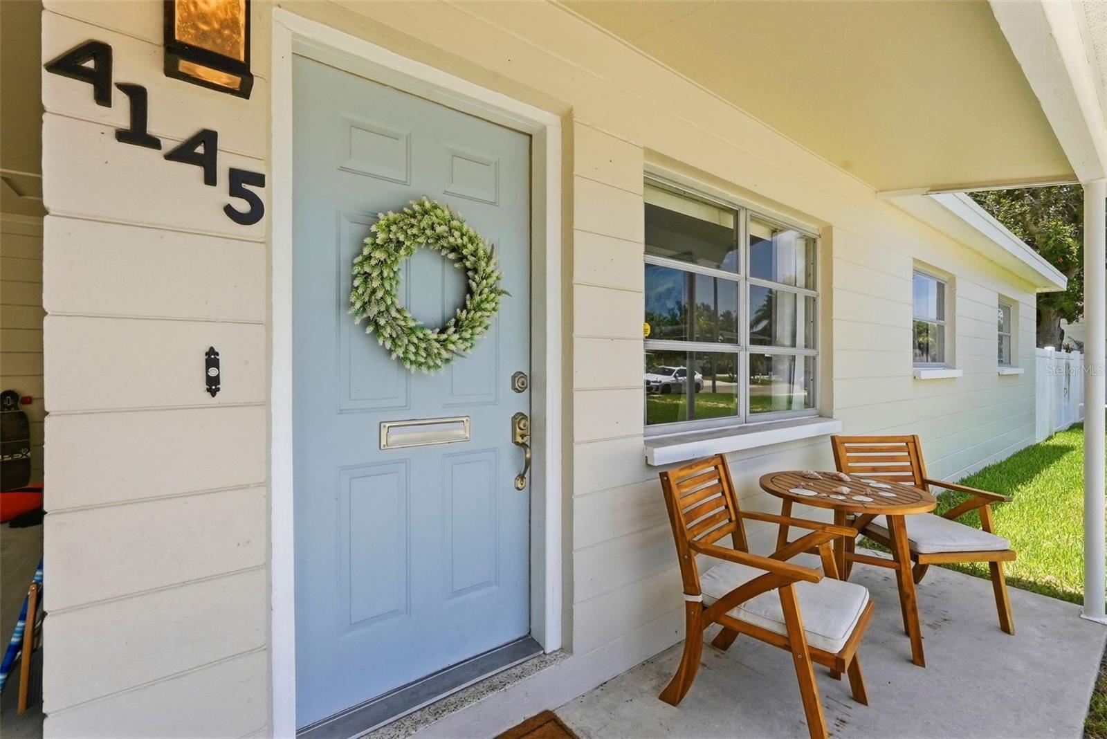 4145 Harrisburg St, Saint Petersburg, FL 33703 photo