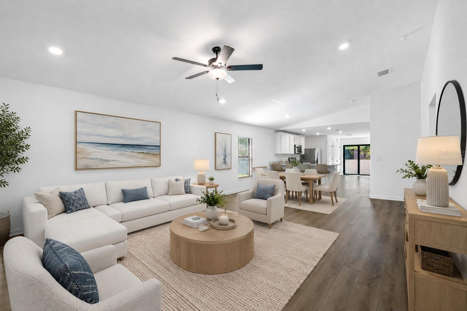 229 Galaxy Ave, Spring Hill, FL 34606 photo