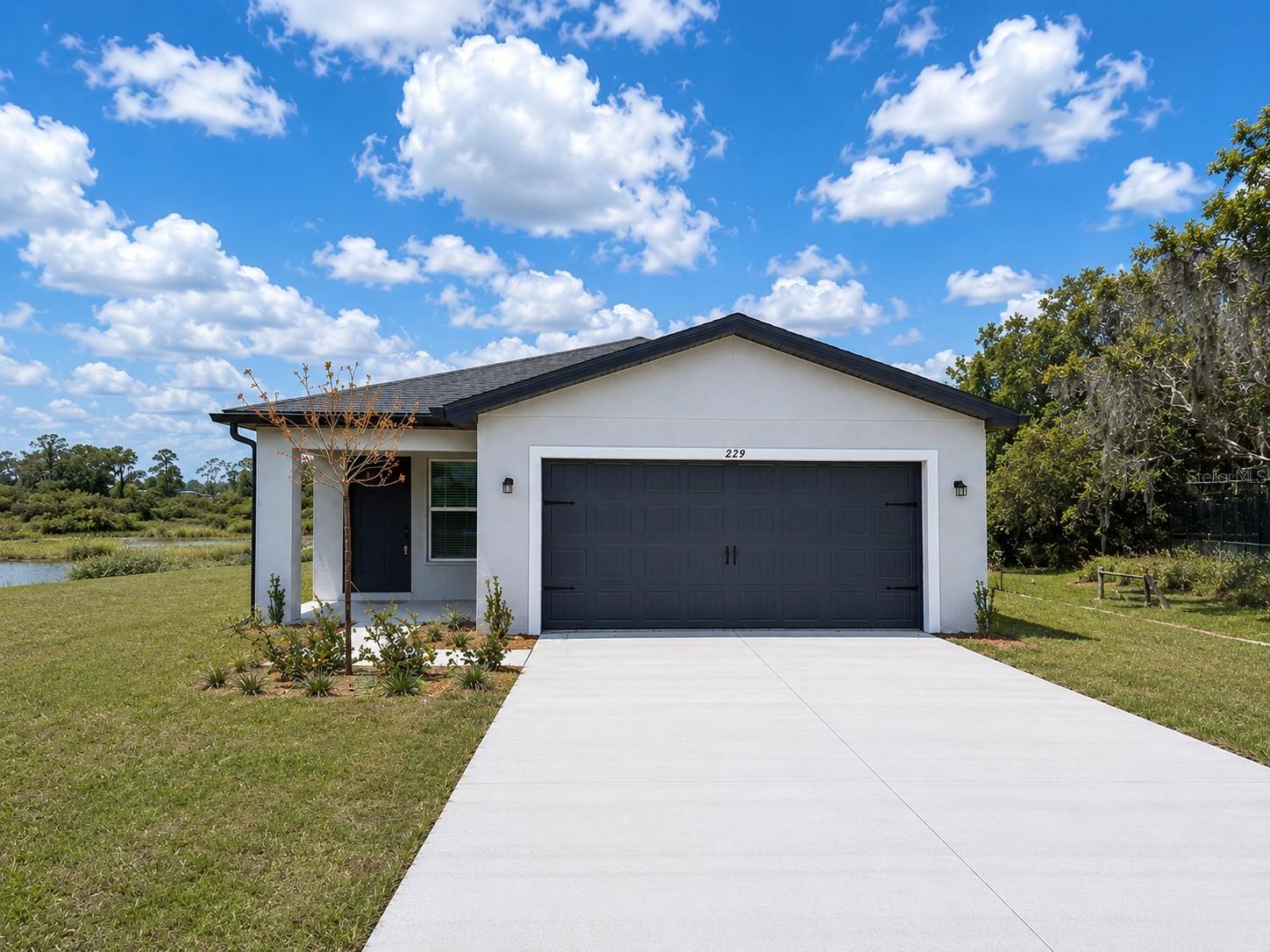 229 Galaxy Ave, Spring Hill, FL 34606