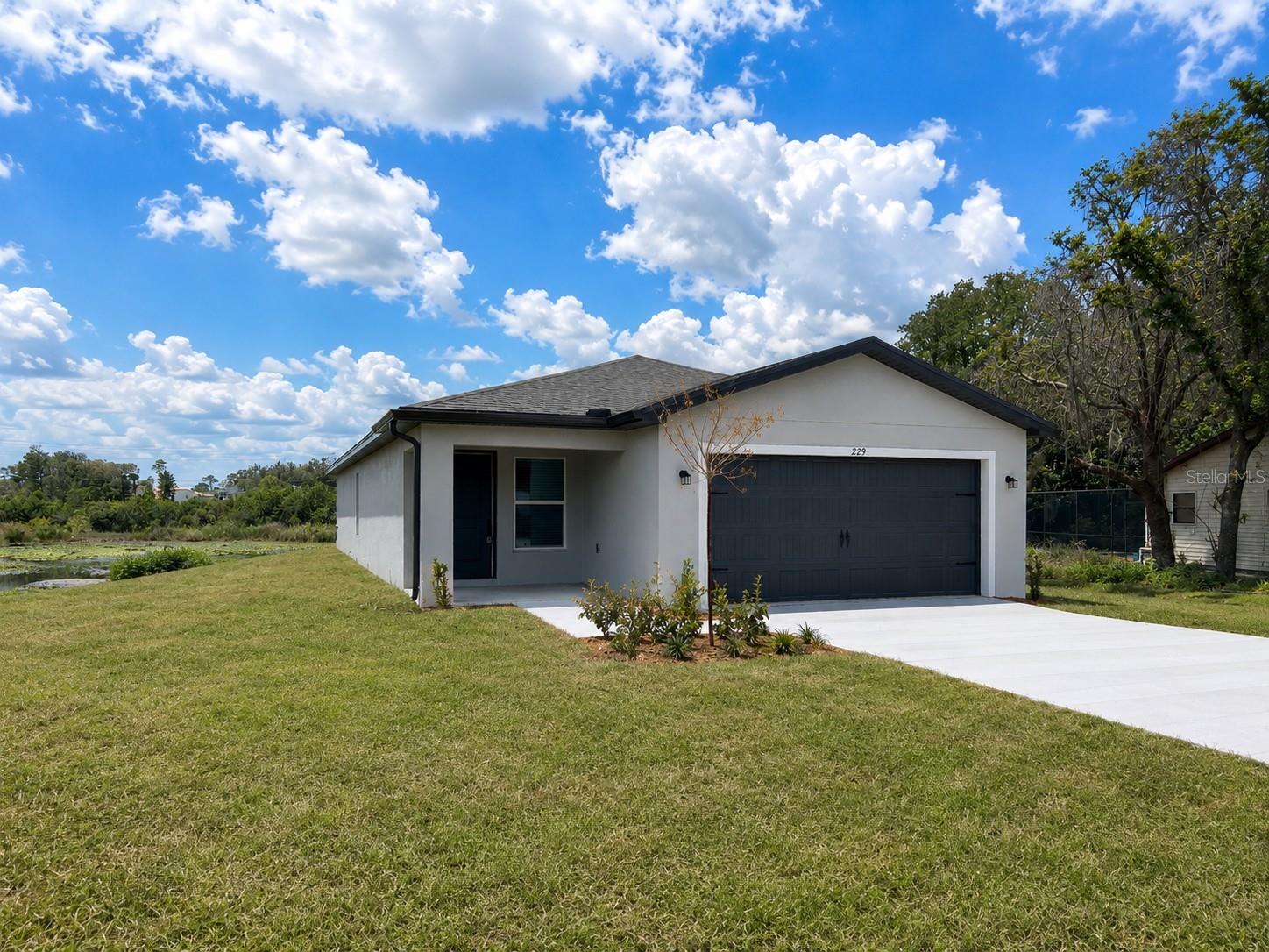 229 Galaxy Ave, Spring Hill, FL 34606 photo