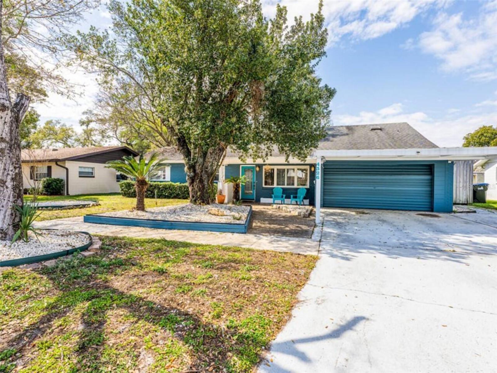 4326 Blonigen Ave, Orlando, FL 32812
