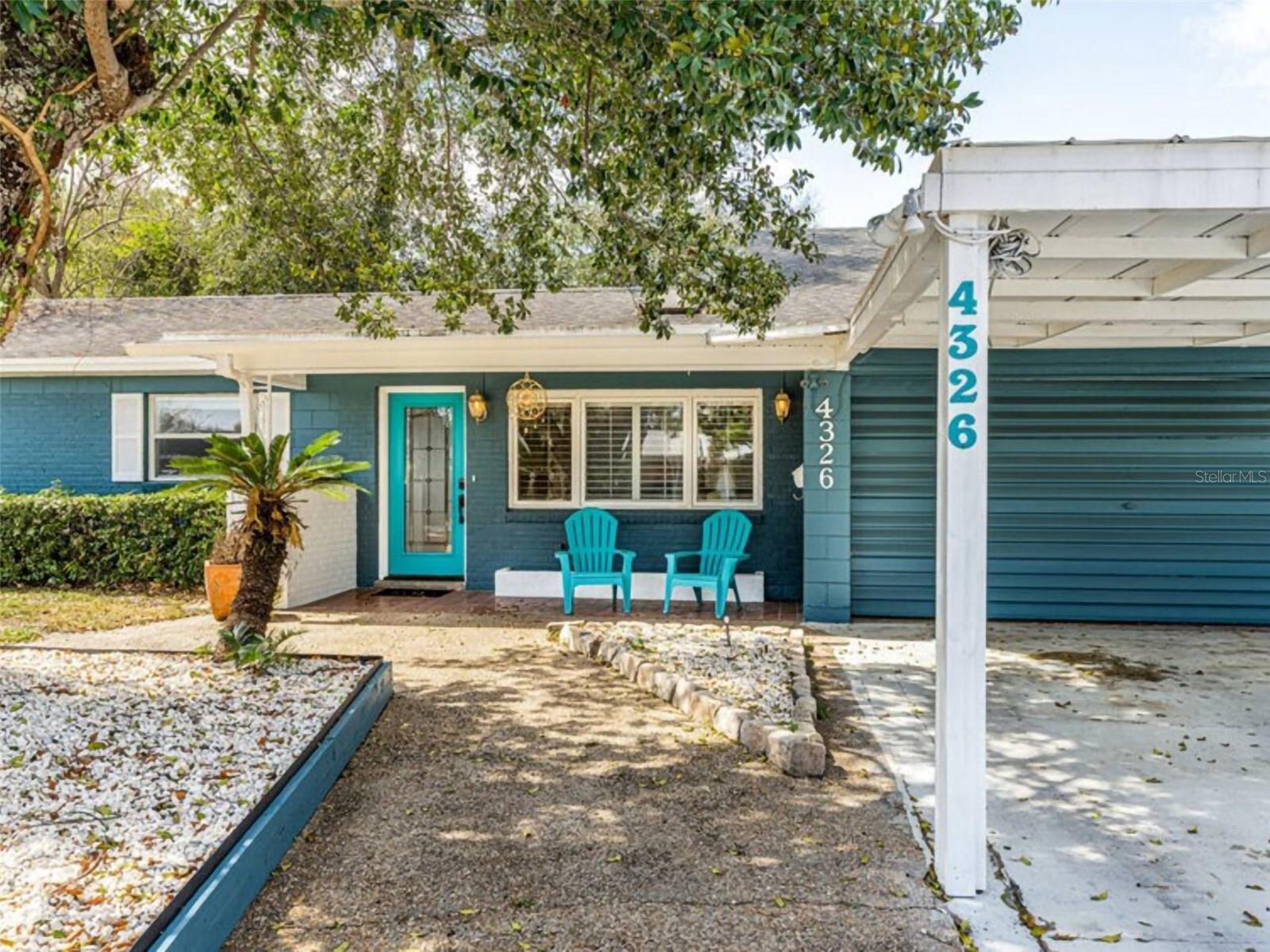 4326 Blonigen Ave, Orlando, FL 32812 photo