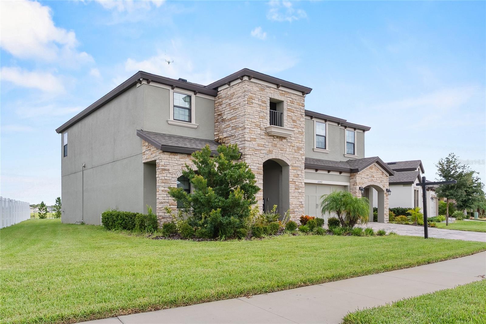 12642 Bergstrom Bay Dr, Riverview, FL 33579 photo