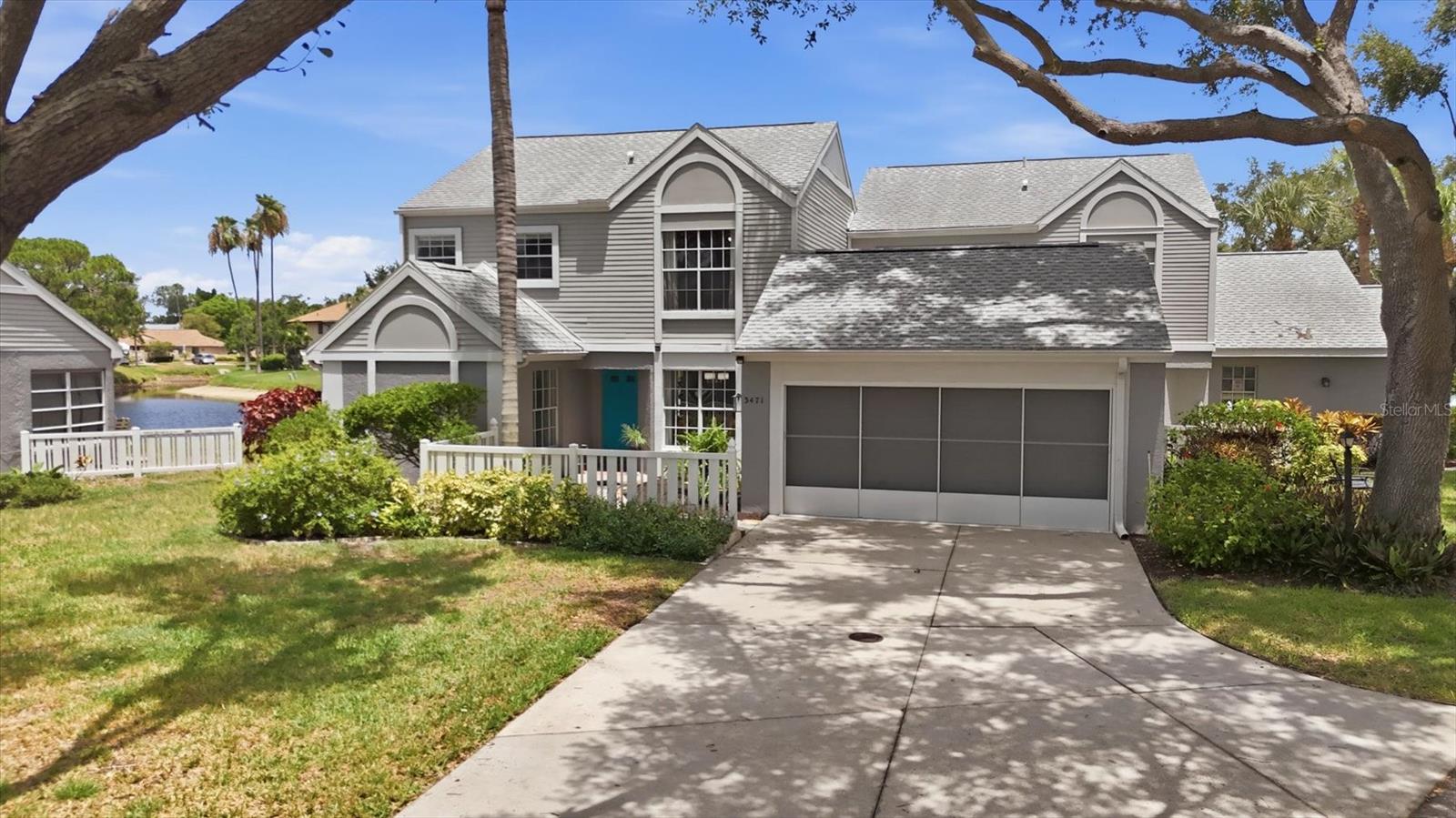3471 51 Avenue Cir, Bradenton, FL 34210