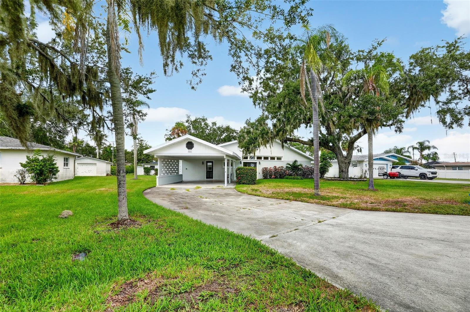 341 Shore Dr, Ellenton, FL 34222 photo