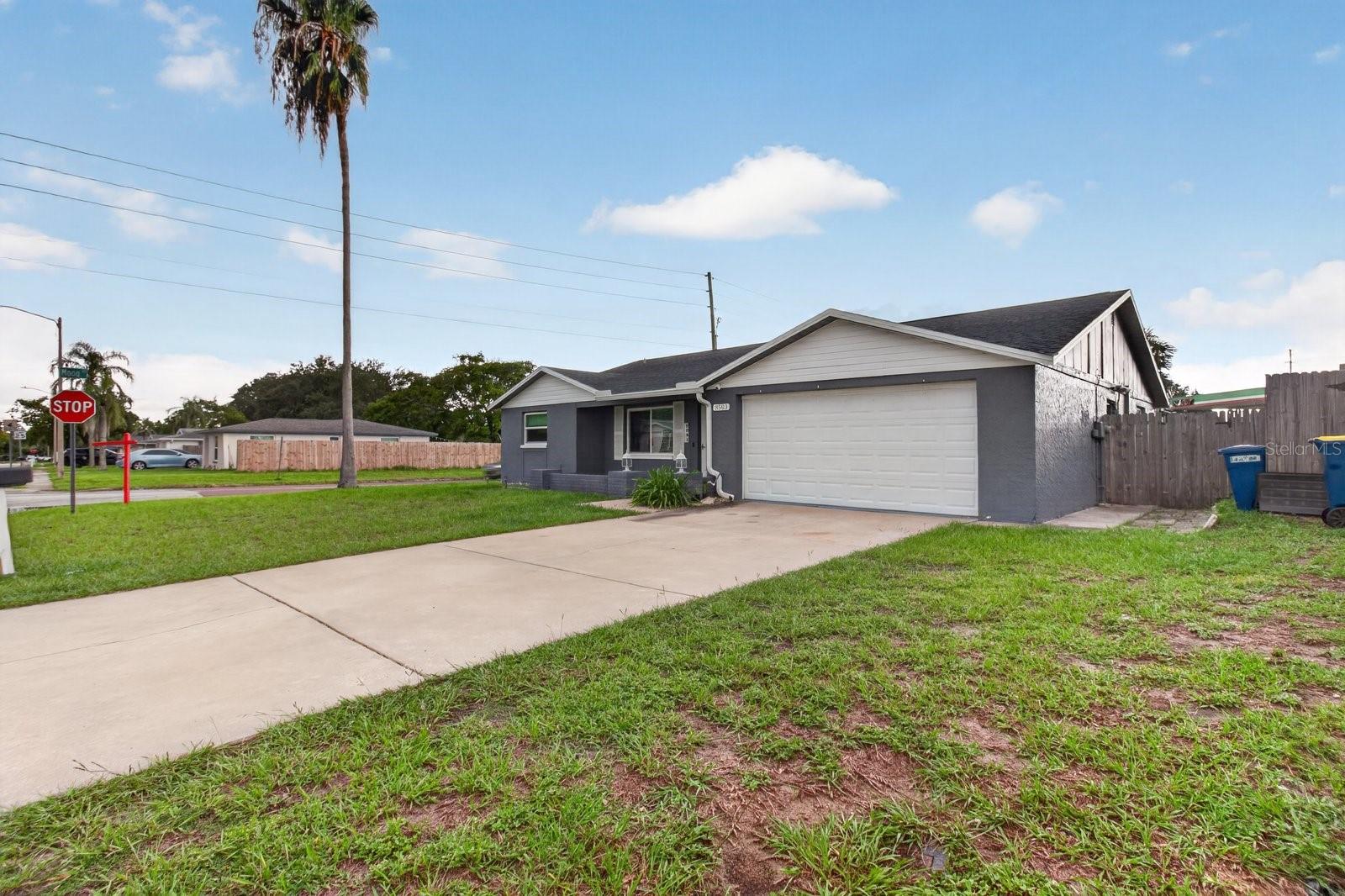 3503 Woodcock Dr, New Port Richey, FL 34652 photo