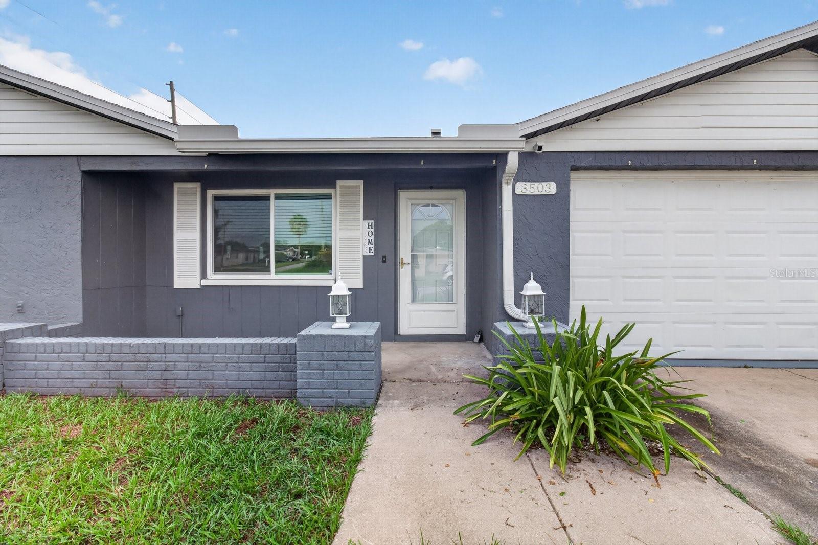 3503 Woodcock Dr, New Port Richey, FL 34652 photo